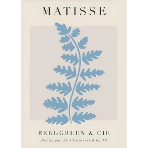 Matisse espiga celeste