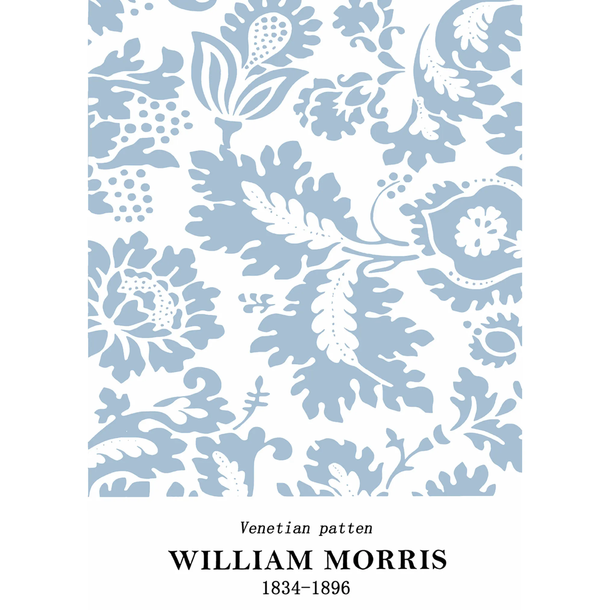 William Morris celeste
