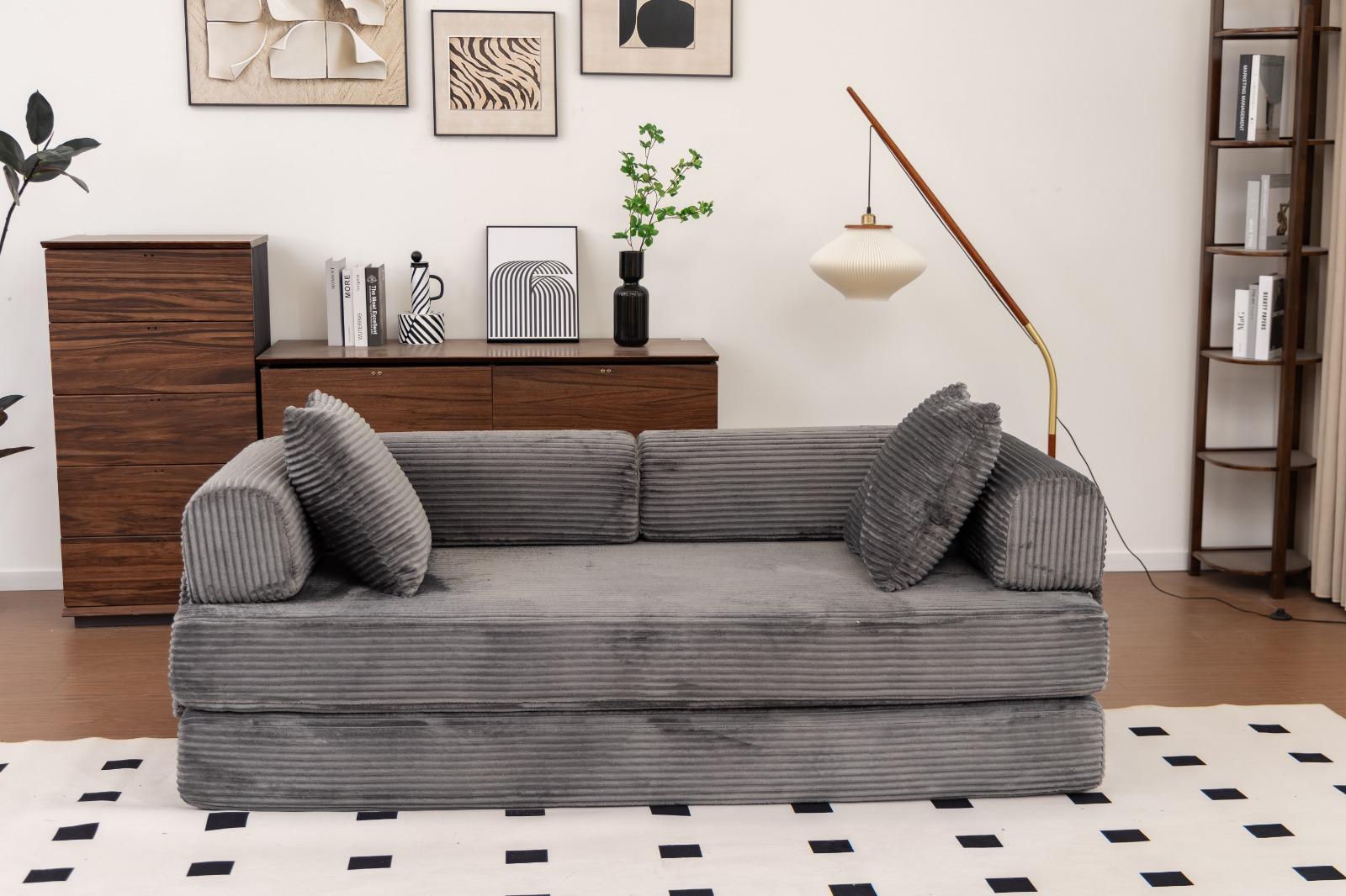 SOFA CAMA TEDDY