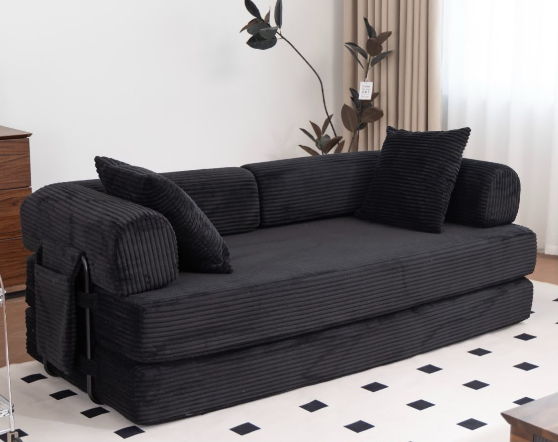 SOFA CAMA TEDDY